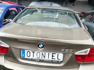 İkinci el araba yedek parçası bagaj kapagi için bmw serie 3 berlina (e90) 330i oem iam referansları 41627151491