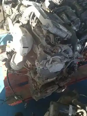 Автозапчасти б/у полный двигатель за toyota yaris (ncp1/nlp1/scp1) 1.4 d-4d linea luna ссылки oem iam 1nd-tv  