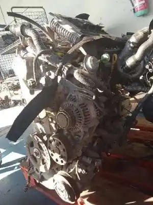 Автозапчасти б/у полный двигатель за toyota yaris (ncp1/nlp1/scp1) 1.4 d-4d linea luna ссылки oem iam 1nd-tv  