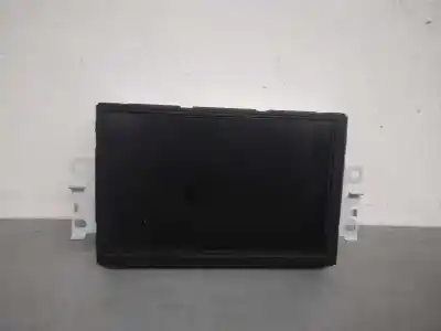 Gebrauchtes Autoersatzteil anzeige zum volvo v40 (2012->) 2.0 inscription [2.0 ltr. - 140 kw diesel cat] oem-iam-referenzen 31483613aa