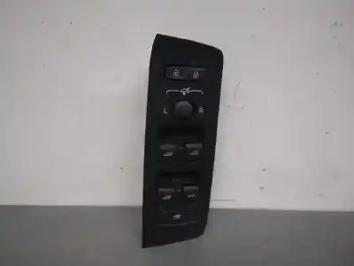 Gebrauchtes Autoersatzteil fensterschalter vorne links zum volvo v40 (2012->) 2.0 inscription [2.0 ltr. - 140 kw diesel cat] oem-iam-referenzen 31453232