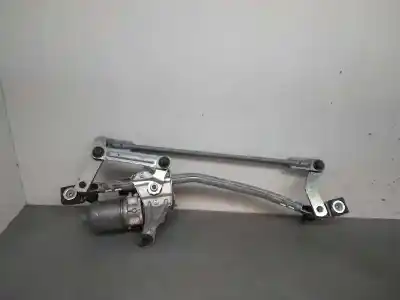 Gebrauchtes Autoersatzteil vorderer wischermotor zum volvo v40 (2012->) 2.0 inscription [2.0 ltr. - 140 kw diesel cat] oem-iam-referenzen 3397021692