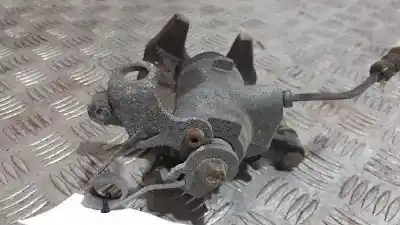 Peça sobressalente para automóvel em segunda mão pinça de travão traseira direita por citroen c6 básico referências oem iam 9660214180  