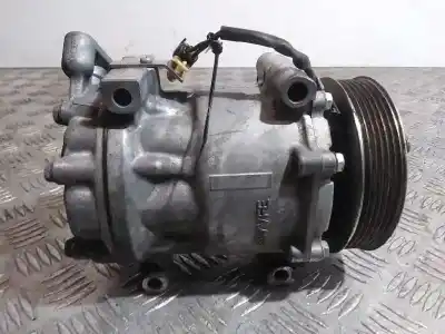 Second-hand car spare part air conditioning compressor for volvo c30 1.6 d oem iam references 31291882 1355809 3m5h19d629g