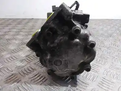 Second-hand car spare part air conditioning compressor for volvo c30 1.6 d oem iam references 31291882 1355809 3m5h19d629g