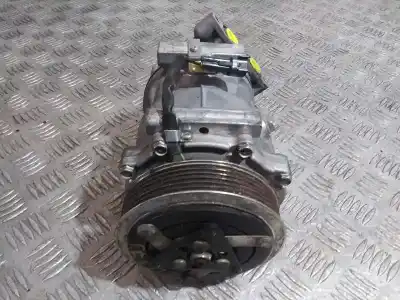 Second-hand car spare part air conditioning compressor for volvo c30 1.6 d oem iam references 31291882 1355809 3m5h19d629g