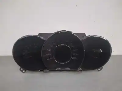 Автозапчасти б/у ПРИБОРНАЯ ДОСКА за KIA PRO_CEE´D ( )  ссылки OEM IAM 94033A2020  