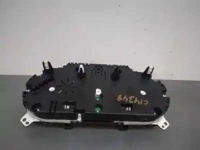 Автозапчасти б/у приборная доска за kia pro_cee´d ( ) concept ссылки oem iam 94033a2020  