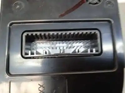 Автозапчасти б/у климат-контроль за kia pro_cee´d ( ) concept ссылки oem iam 97250a2003  