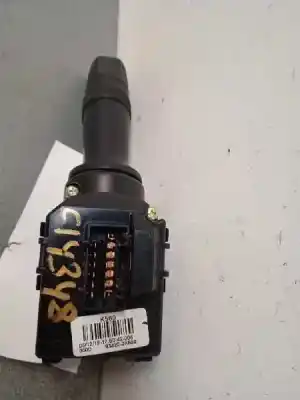 Автозапчастина б/у команда чистити для kia pro_cee´d ( ) concept посилання на oem iam 934202k560  