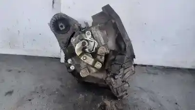 Second-hand car spare part gearbox for mini mini (r50,r53) cooper s oem iam references   
