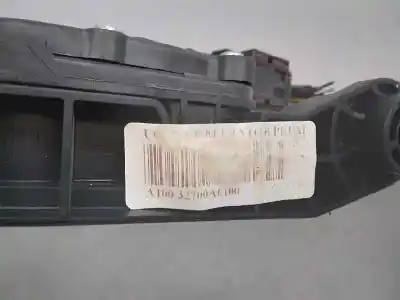 Автозапчастина б/у пotенціометр для kia pro_cee´d ( ) concept посилання на oem iam 327003xxxx  6 cables