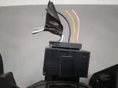 Автозапчастина б/у пotенціометр для kia pro_cee´d ( ) concept посилання на oem iam 327003xxxx  6 cables