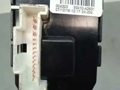 Автозапчасти б/у управление светом за kia pro_cee´d ( ) concept ссылки oem iam 93410a2631  