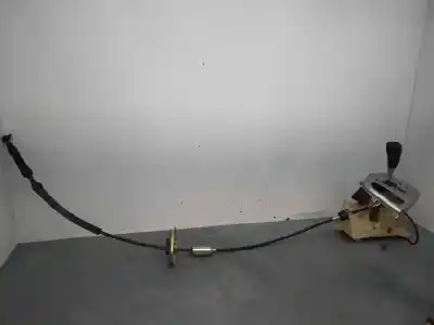 Peça sobressalente para automóvel em segunda mão alavanca de velocidades por hyundai santa fe (bm) 2.2 crdi cat referências oem iam 467002b220