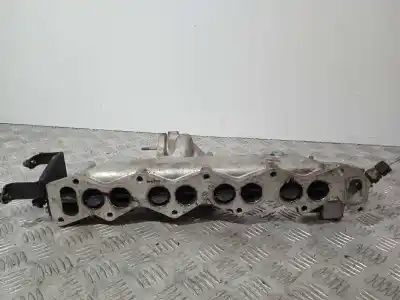 Peça sobressalente para automóvel em segunda mão coletor admissão por hyundai santa fe (bm) 2.2 crdi cat referências oem iam 