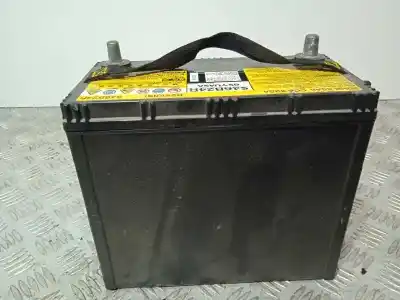 Pièce détachée automobile d'occasion batterie pour toyota prius (nhw30) plug-in hybrid advance références oem iam s46b24r 12v 45ah 325a 2880021170