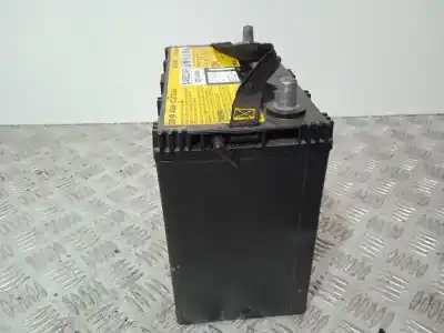 Pièce détachée automobile d'occasion batterie pour toyota prius (nhw30) plug-in hybrid advance références oem iam s46b24r 12v 45ah 325a 2880021170