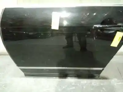 İkinci el araba yedek parçası arka sol kapi için citroen c6 básico oem iam referansları   