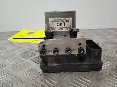 Автозапчасти б/у абс за kia stonic (ybcuv) drive ссылки oem iam 58920h8250