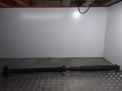 Peça sobressalente para automóvel em segunda mão transmissão central traseira por bmw serie 3 berlina (e90) 318d referências oem iam 7575332