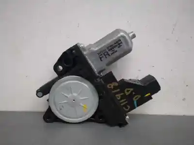 Second-hand car spare part right front window motor for kia carens ( ) 1.7 crdi cat oem iam references 82460a4010