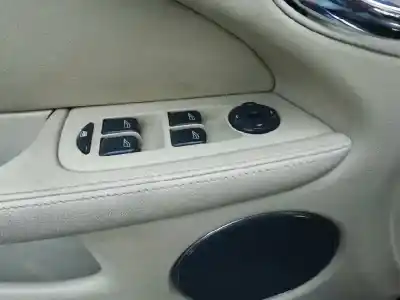 Автозапчастина б/у передні вікний вмикач для jaguar x-type i (x400) 2.0 d посилання на oem iam 
