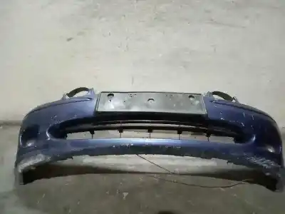 Автозапчастина б/у передній бампер для jaguar x-type i (x400) 2.0 d посилання на oem iam 