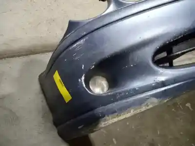 Автозапчастина б/у передній бампер для jaguar x-type i (x400) 2.0 d посилання на oem iam   