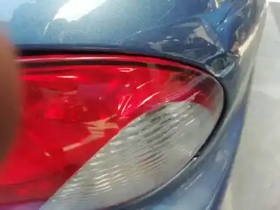 Автозапчасти б/у правый задний фонарь за jaguar x-type i (x400) 2.0 d ссылки oem iam   