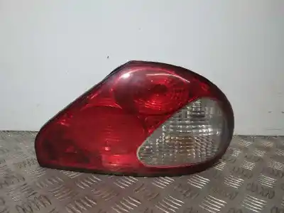Автозапчасти б/у правый задний фонарь за jaguar x-type i (x400) 2.0 d ссылки oem iam   