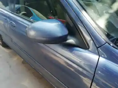 Автозапчастина б/у правий задний огляд для jaguar x-type i (x400) 2.0 d посилання на oem iam 3003398
