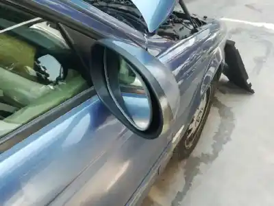 Автозапчастина б/у правий задний огляд для jaguar x-type i (x400) 2.0 d посилання на oem iam 3003398 5 cables 