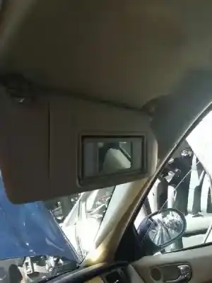 Автозапчастина б/у ПРАВИЛЬНИЙ НАТІР для JAGUAR X-TYPE I (X400)  Посилання на OEM IAM   