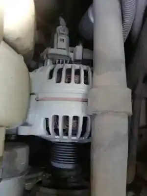 Автозапчасти б/у генератор за volkswagen touareg (7la, 7l6, 7l7) 3.2 v6 ссылки oem iam 021903026b Автозапчасти б/у генератор за volkswagen touareg (7la, 7l6, 7l7) 3.2 v6 ссылки oem iam 021903026b