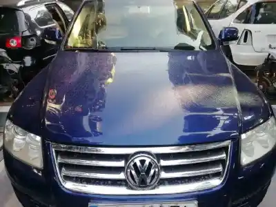 Автозапчасти б/у капот за volkswagen touareg (7la, 7l6, 7l7) 3.2 v6 ссылки oem iam 7l6823031d Автозапчасти б/у капот за volkswagen touareg (7la, 7l6, 7l7) 3.2 v6 ссылки oem iam 7l6823031d