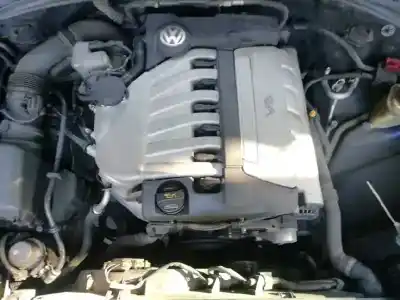 Автозапчасти б/у полный двигатель за volkswagen touareg (7la, 7l6, 7l7) 3.2 v6 ссылки oem iam bmv Автозапчасти б/у полный двигатель за volkswagen touareg (7la, 7l6, 7l7) 3.2 v6 ссылки oem iam bmv