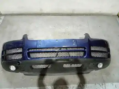 Second-hand car spare part front bumper for volkswagen touareg (7la, 7l6, 7l7) 3.2 v6 oem iam references 7l6807217a 7l6807217a 