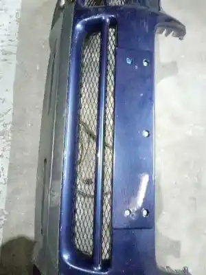 Second-hand car spare part front bumper for volkswagen touareg (7la, 7l6, 7l7) 3.2 v6 oem iam references 7l6807217a 7l6807217a 