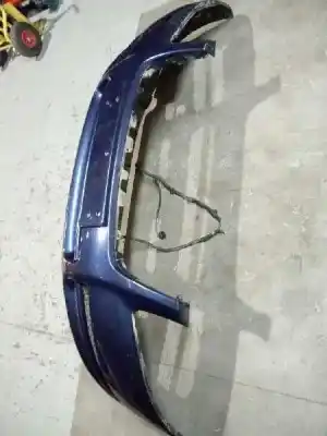 Second-hand car spare part front bumper for volkswagen touareg (7la, 7l6, 7l7) 3.2 v6 oem iam references 7l6807217a 7l6807217a 