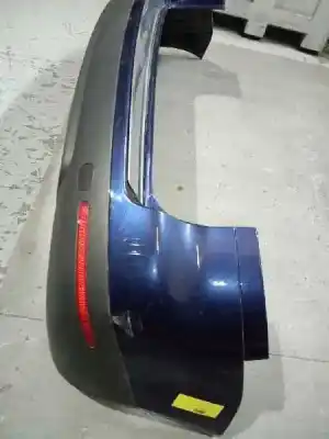 Автозапчасти б/у задний бампер за volkswagen touareg (7la, 7l6, 7l7) 3.2 v6 ссылки oem iam 7l6807621 7l6807621 