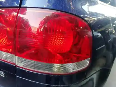 Автозапчасти б/у правый задний фонарь за volkswagen touareg (7la, 7l6, 7l7) 3.2 v6 ссылки oem iam 7l6945096k Автозапчасти б/у правый задний фонарь за volkswagen touareg (7la, 7l6, 7l7) 3.2 v6 ссылки oem iam 7l6945096k
