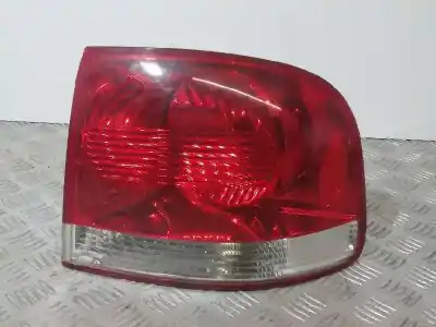 Автозапчасти б/у правый задний фонарь за volkswagen touareg (7la, 7l6, 7l7) 3.2 v6 ссылки oem iam 7l6945096k   Автозапчасти б/у правый задний фонарь за volkswagen touareg (7la, 7l6, 7l7) 3.2 v6 ссылки oem iam 7l6945096k