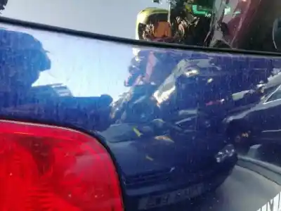Автозапчастина б/у загальні двері для volkswagen touareg (7la, 7l6, 7l7) 3.2 v6 посилання на oem iam 7l6827025as 7l6827025as 