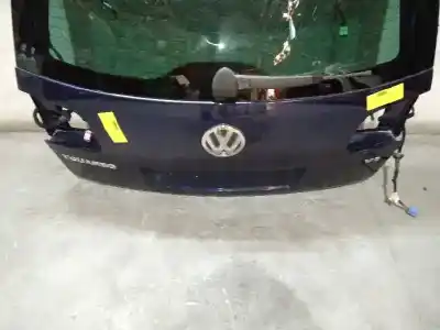 Автозапчастина б/у загальні двері для volkswagen touareg (7la, 7l6, 7l7) 3.2 v6 посилання на oem iam 7l6827025as 7l6827025as 
