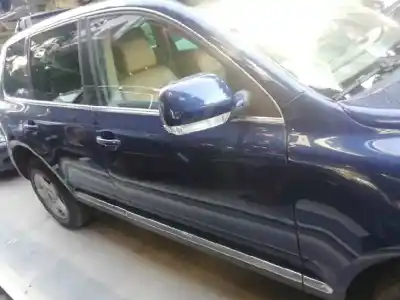 Автозапчасти б/у дверь передняя правая за volkswagen touareg (7la, 7l6, 7l7) 3.2 v6 ссылки oem iam 7l0831056l Автозапчасти б/у дверь передняя правая за volkswagen touareg (7la, 7l6, 7l7) 3.2 v6 ссылки oem iam 7l0831056l