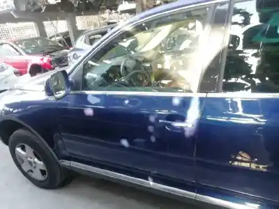Автозапчасти б/у левая передняя дверь за volkswagen touareg (7la, 7l6, 7l7) 3.2 v6 ссылки oem iam 7l0831055l Автозапчасти б/у левая передняя дверь за volkswagen touareg (7la, 7l6, 7l7) 3.2 v6 ссылки oem iam 7l0831055l