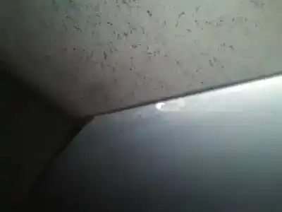 Peça sobressalente para automóvel em segunda mão capot por ford focus lim. (cb4) trend referências oem iam 1521601  