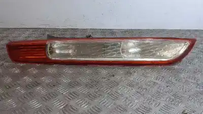 Second-hand car spare part left tailgate light for ford focus lim. (cb4) trend oem iam references   