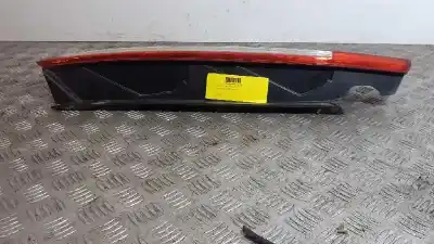 Second-hand car spare part left tailgate light for ford focus lim. (cb4) trend oem iam references   